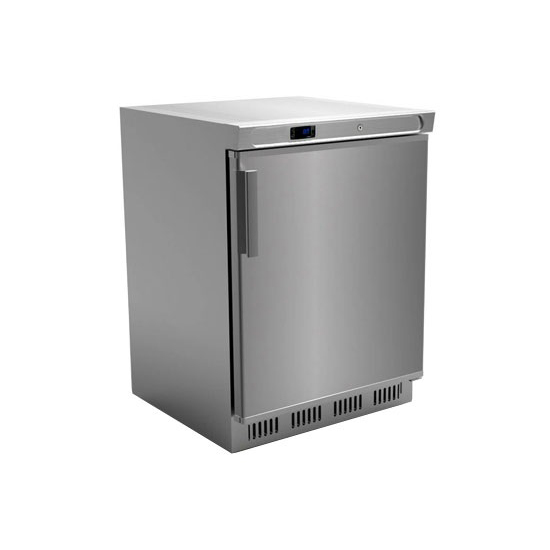 Холодильный шкаф GASTRORAG SNACK HR200VS/S