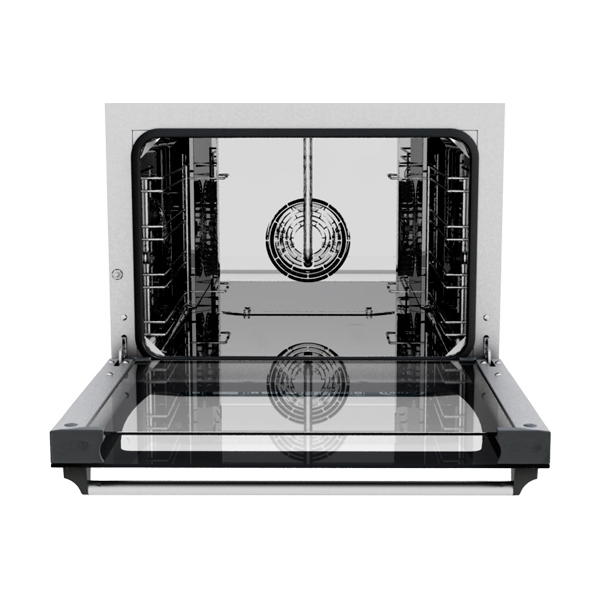 Печь конвекционная Unox XFT133 manual h