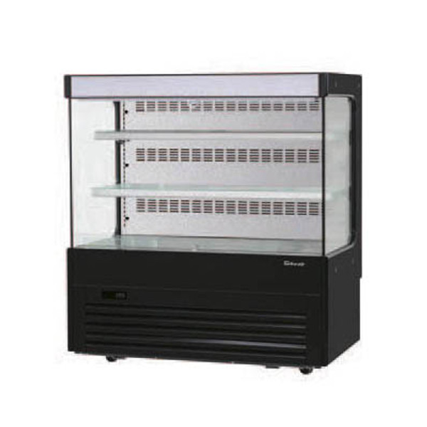 Витрина открытая Turbo Air TOL-1500