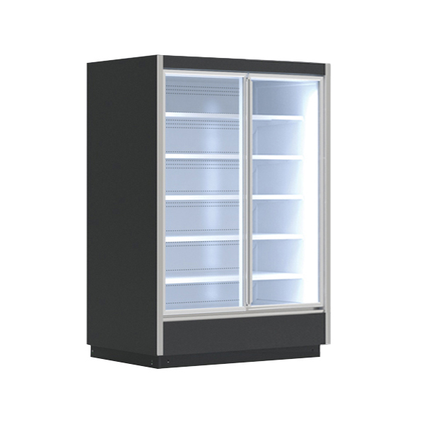 Охлаждаемый стеллаж Italfrigo Rimini L9 DG 1875 базовый
