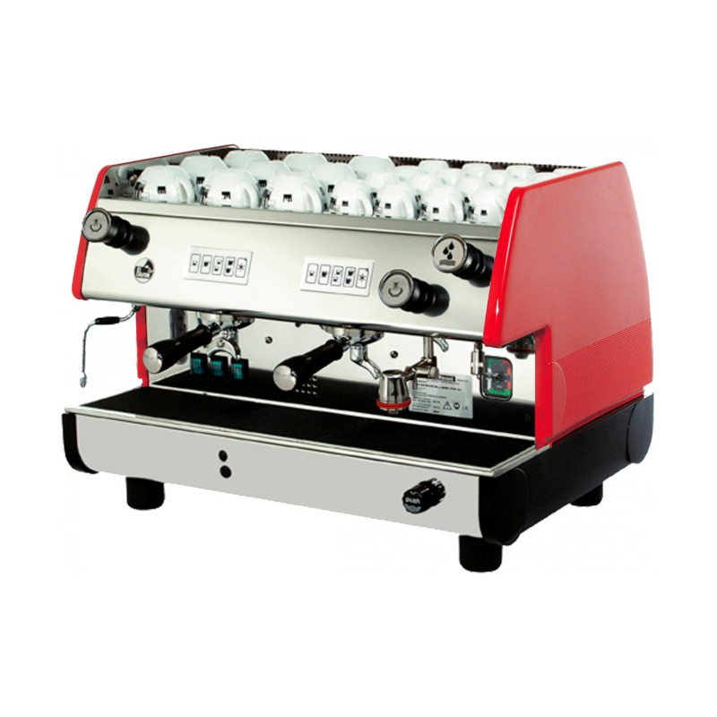 Кофемашина La Pavoni BART2V