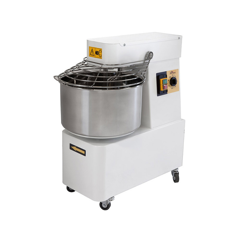 Тестомес ItPizza спиральный SK-40-2S 3Ф