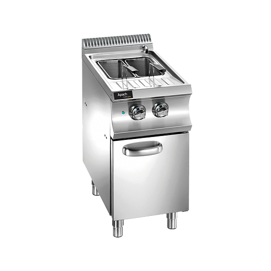 Электрическая макароноварка 700 серии Apach Chef Line GLPCE47CS