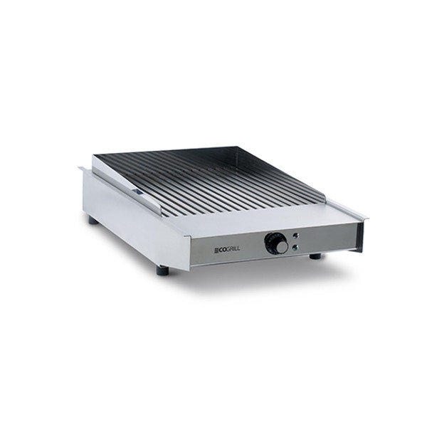 Гриль электрический EcoGrill 6C 400