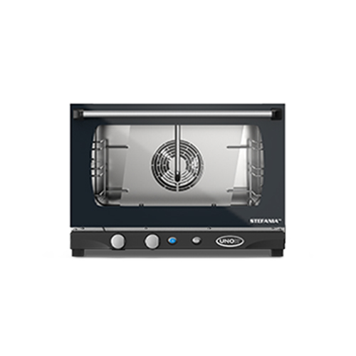 Печь конвекционная Unox XFT113