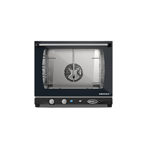 Печь конвекционная Unox XFT133 manual h